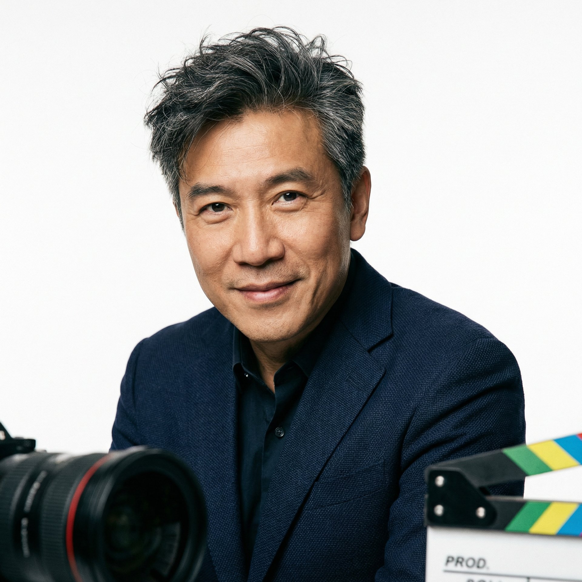 抖音风导演陈明远