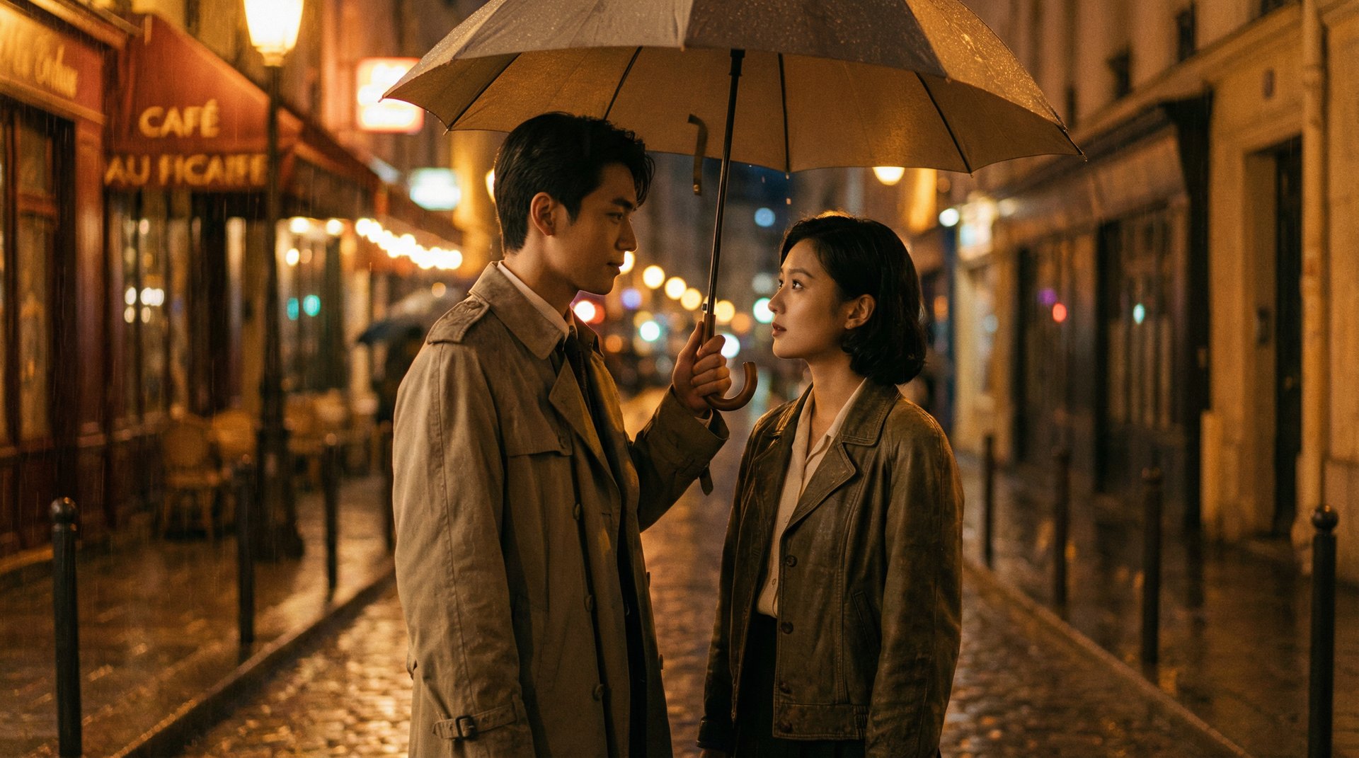 抖音风动漫视频