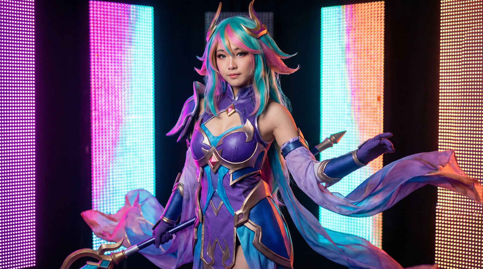 抖音风动漫视频