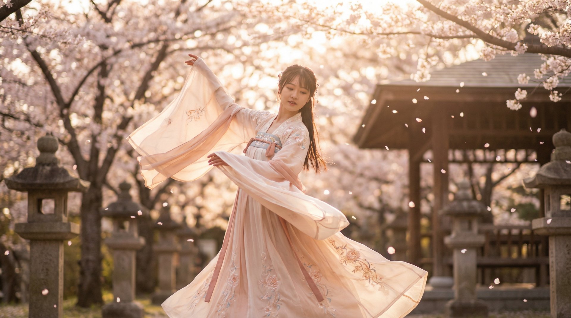 抖音风动漫视频