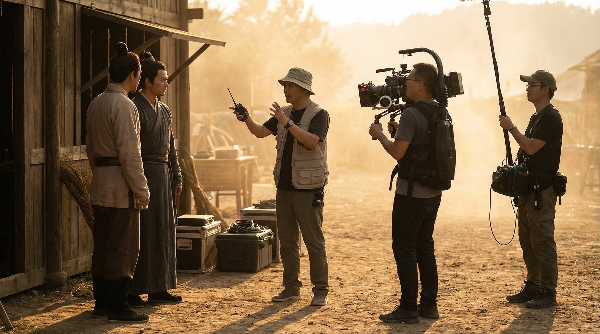 抖音风动漫视频